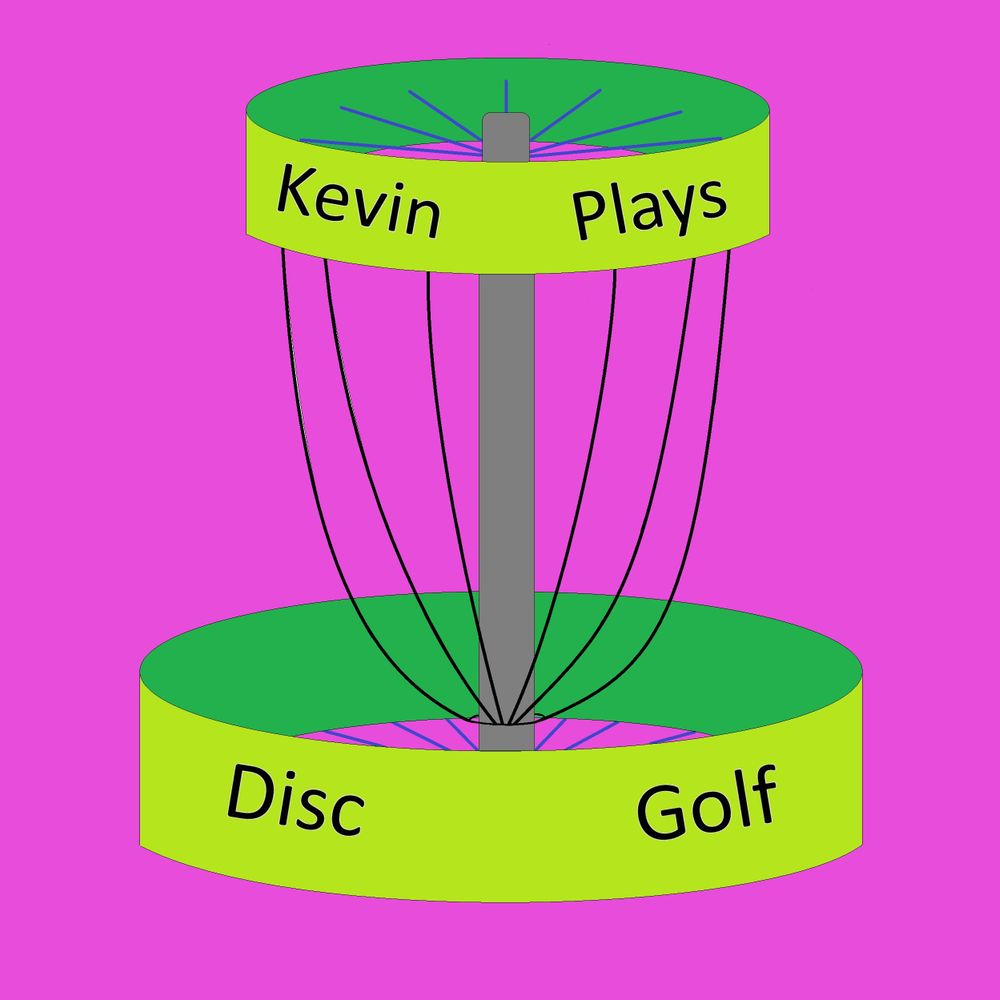 KevinPlaysDiscGolf