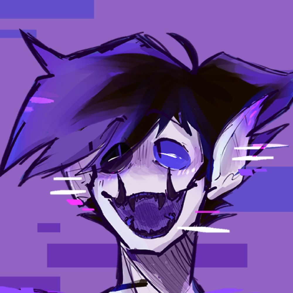 Glitchy