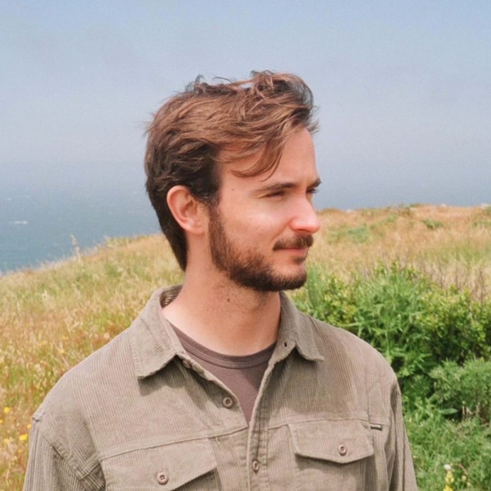 Jack Goodman