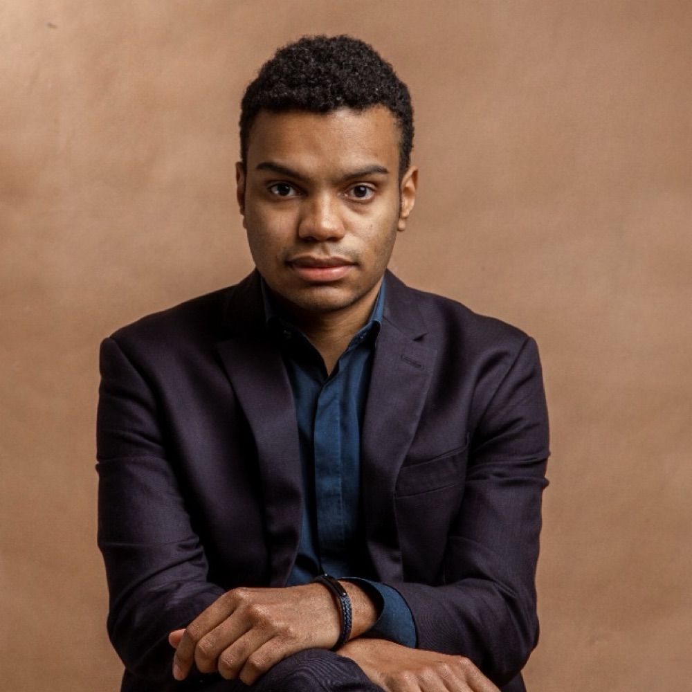 Fernando Holiday