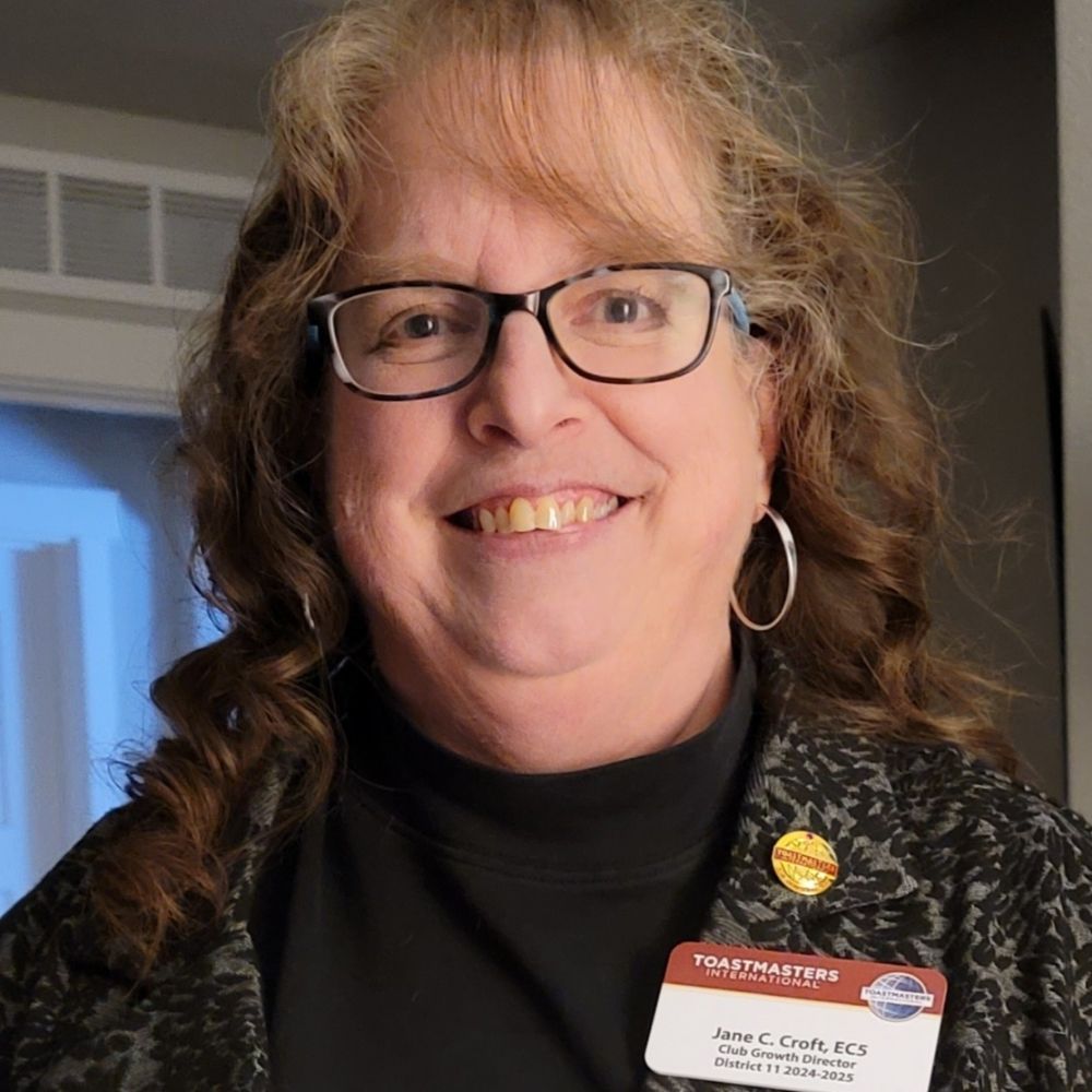Jane Croft