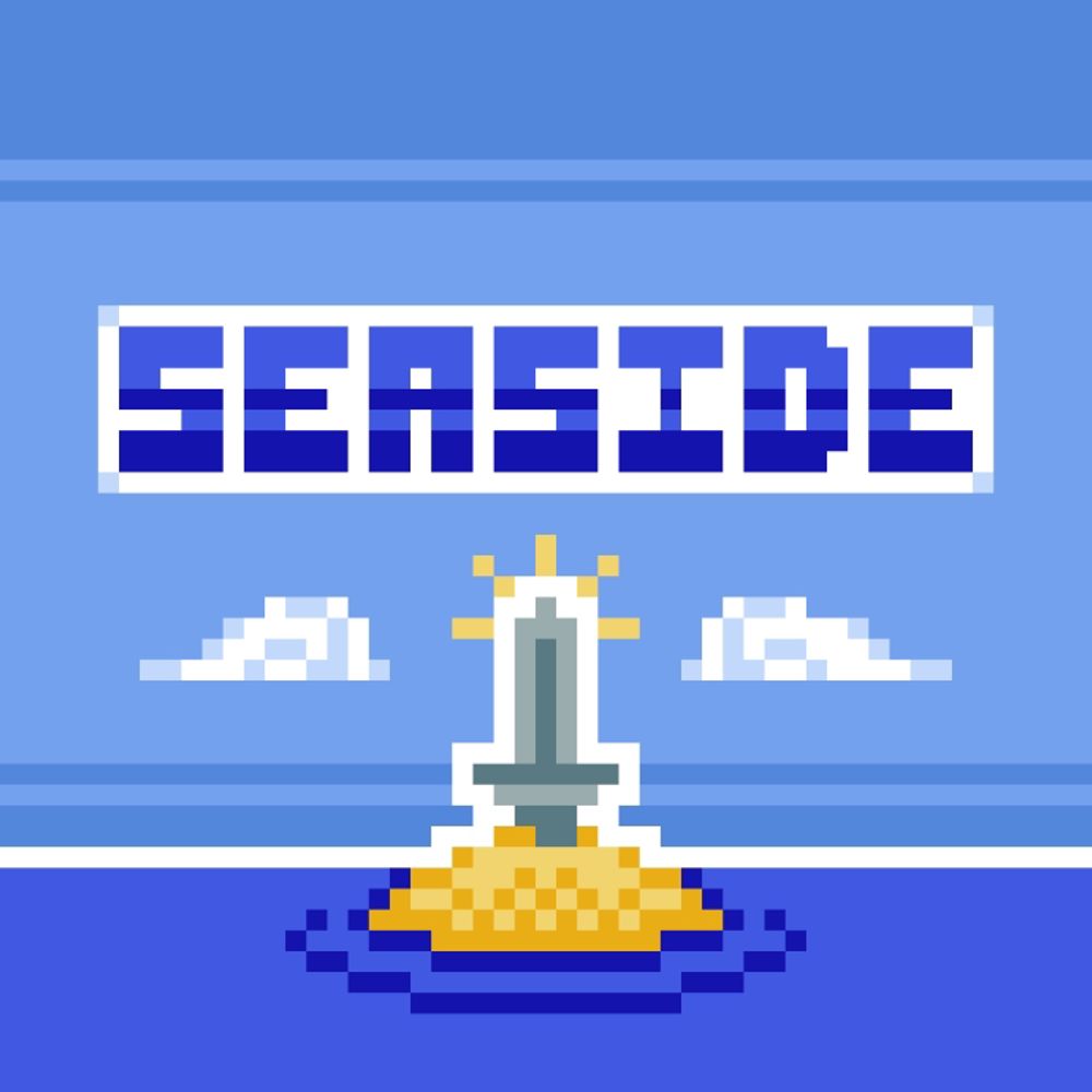 Seaside: MCC Island Events