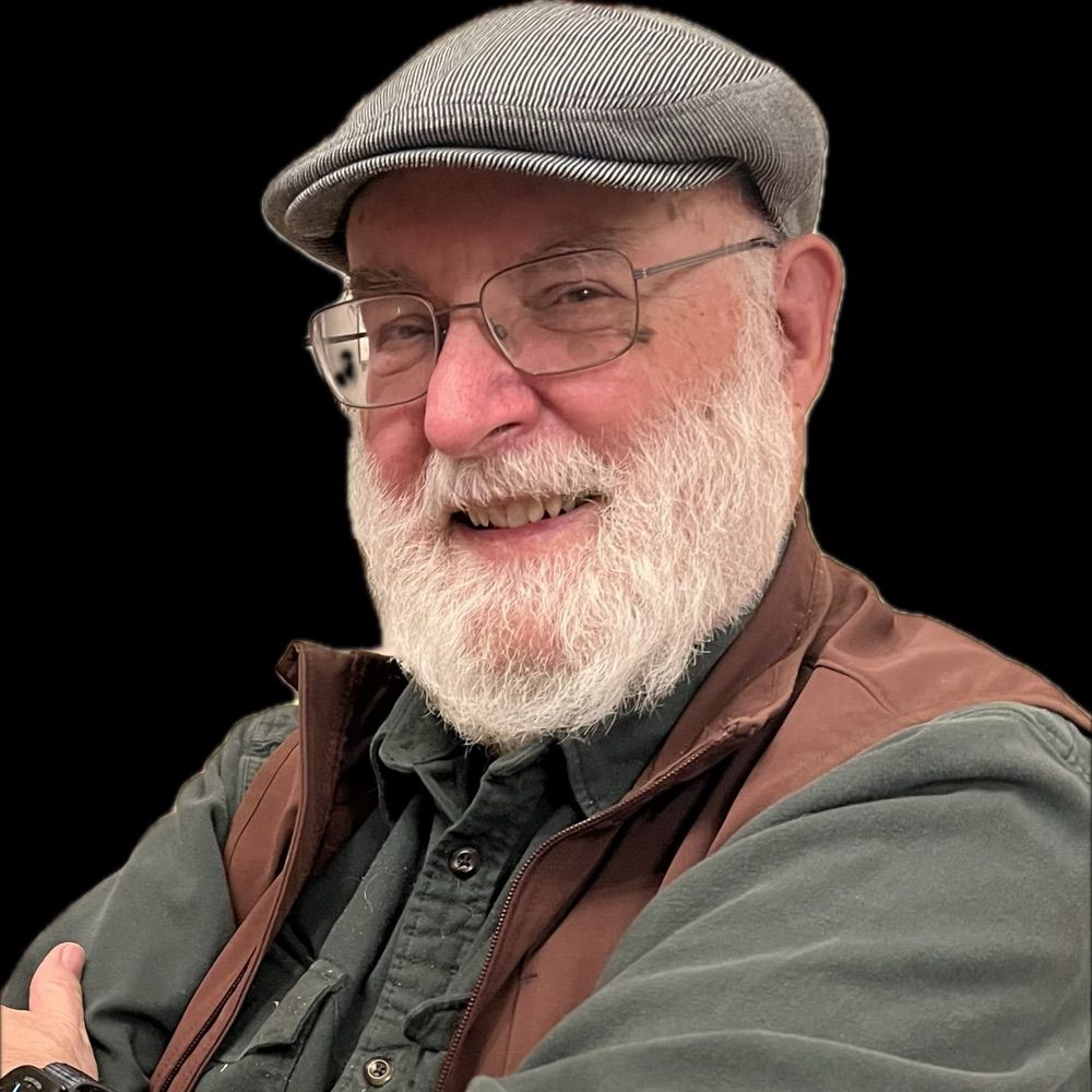 Richard P. Hayes