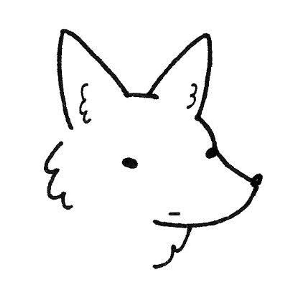 松野きつね