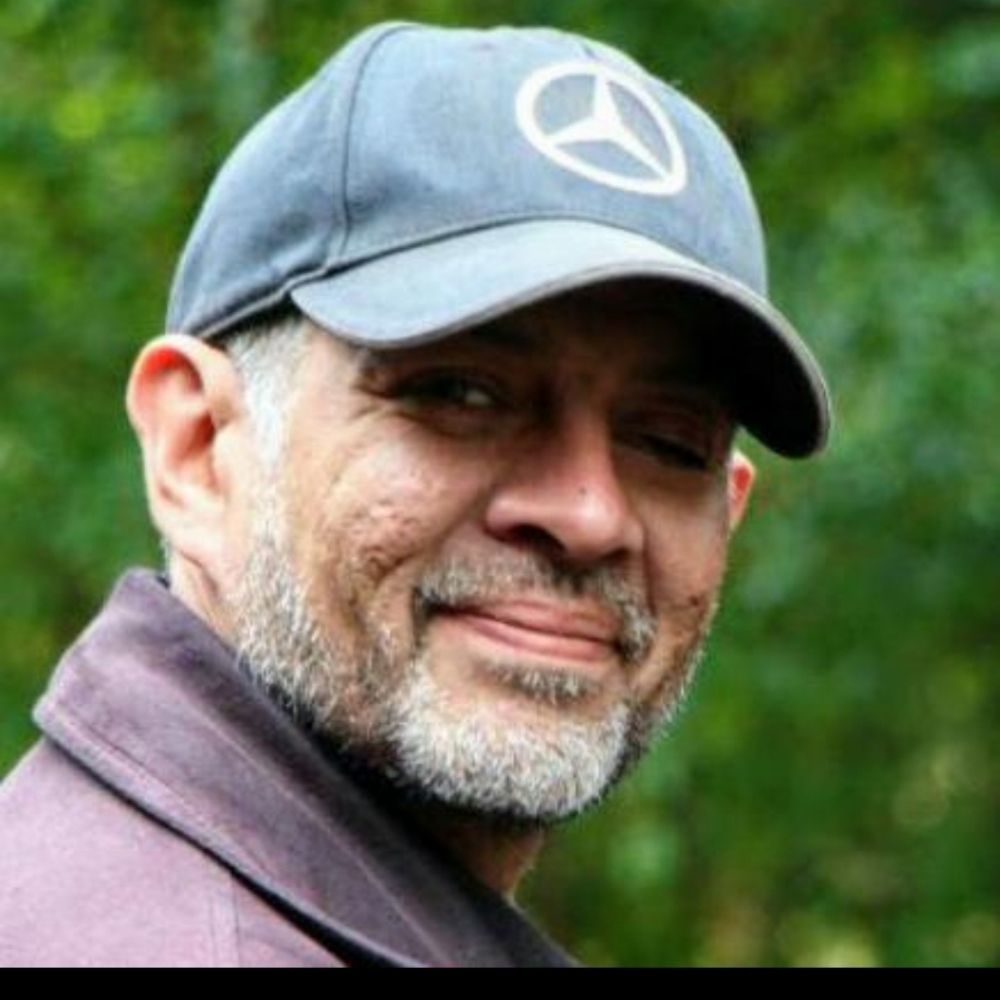 Julio Andrioli 🌹