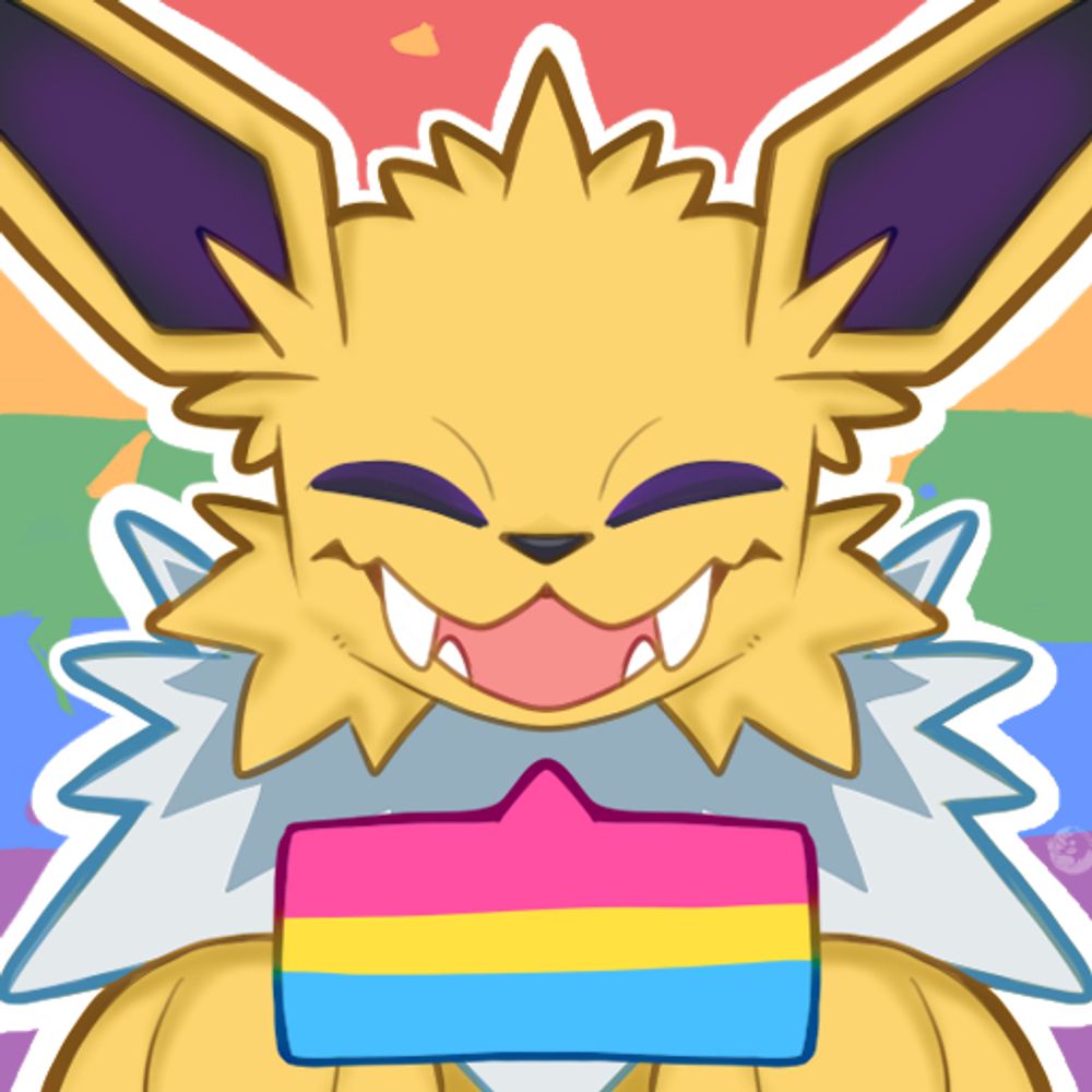 Lvl 33 ZapZapFox