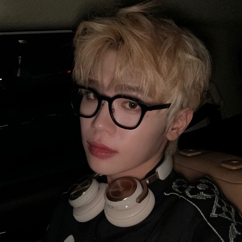 camilao GOOD SO BAD moe moe kyu esposa do junhyeon