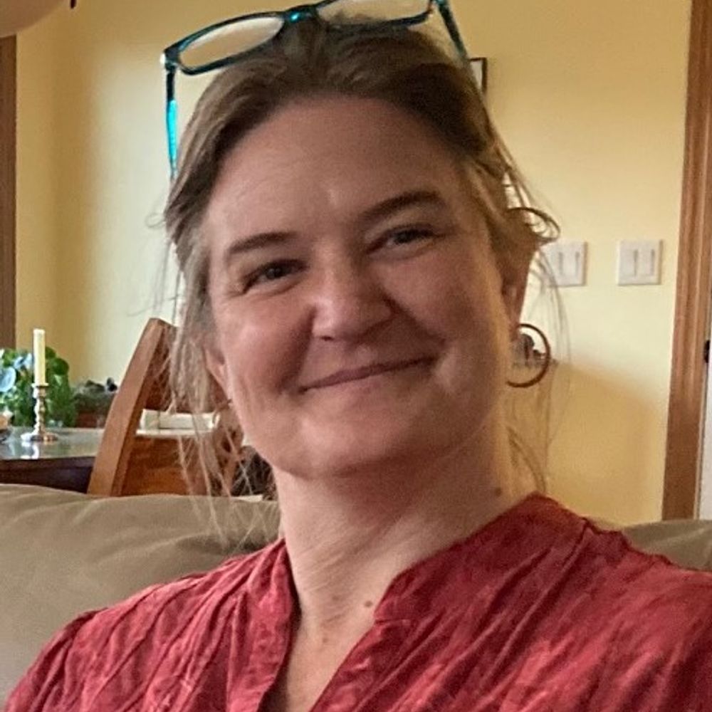 Heidi Stenner