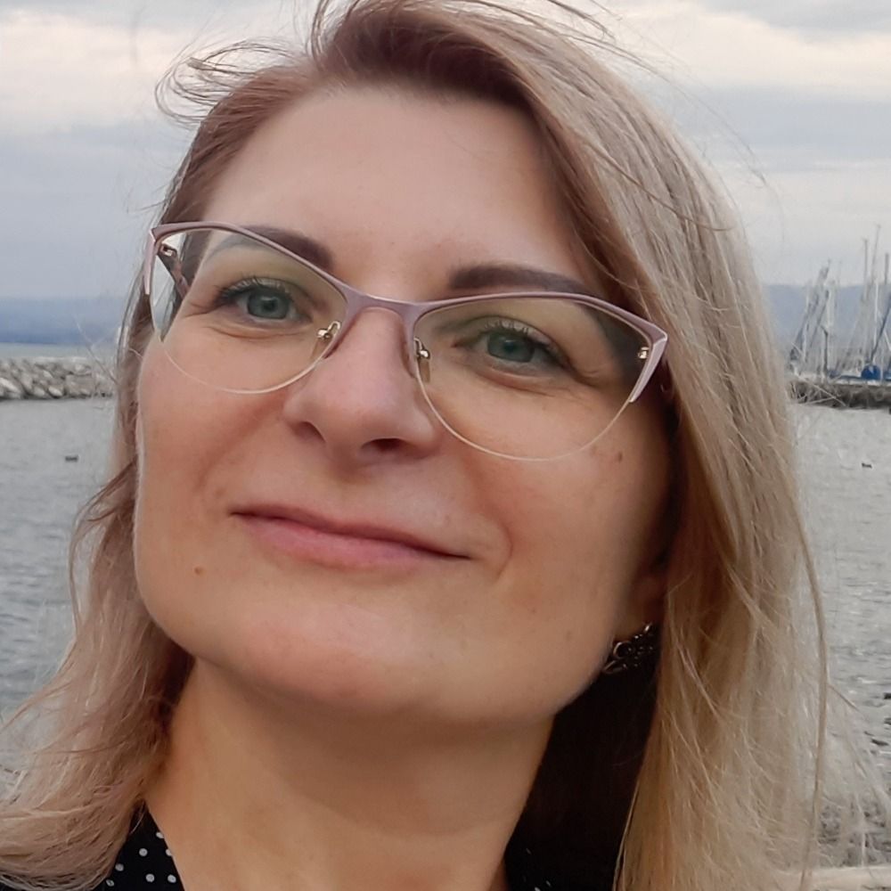 Tatiana Dnestrean