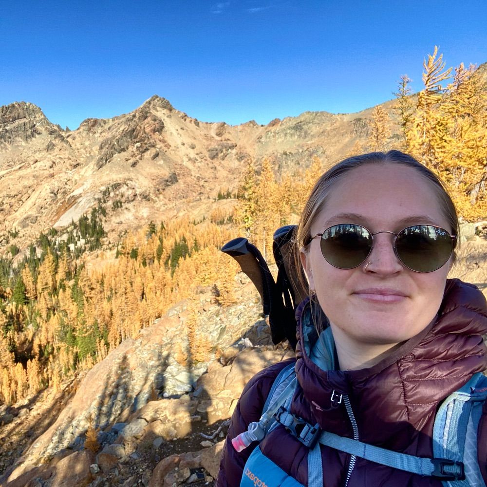 Lauren Olson, M.A. (she/her)
