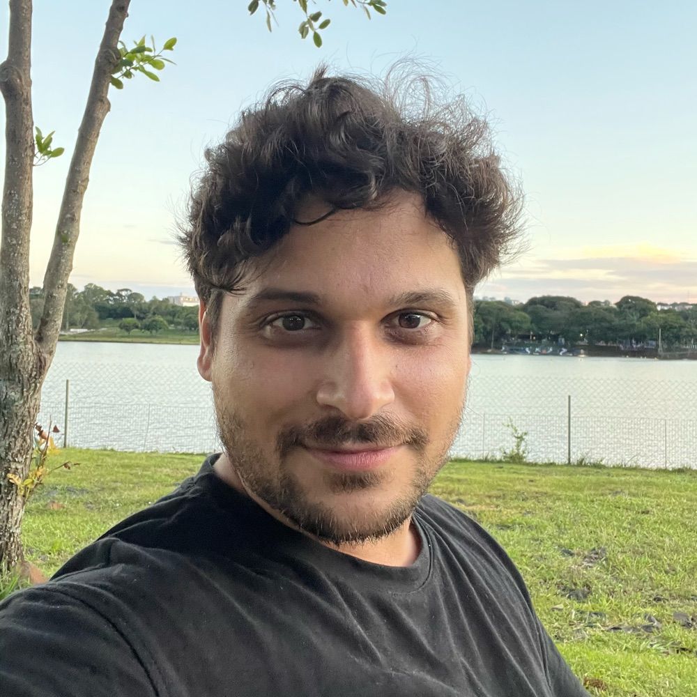 Nuno Santos