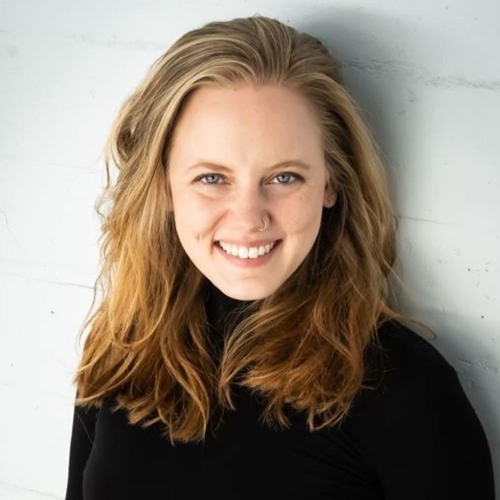 Meaghan Efford