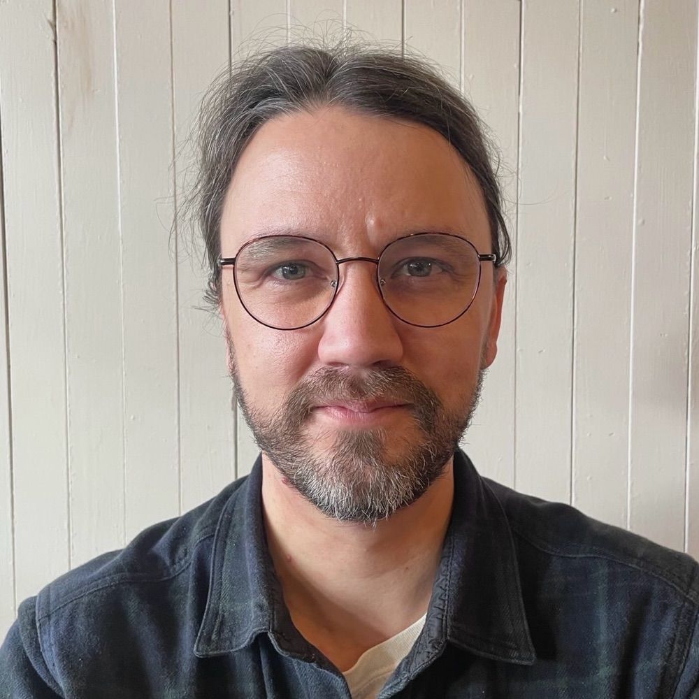 Grant Sawatzky