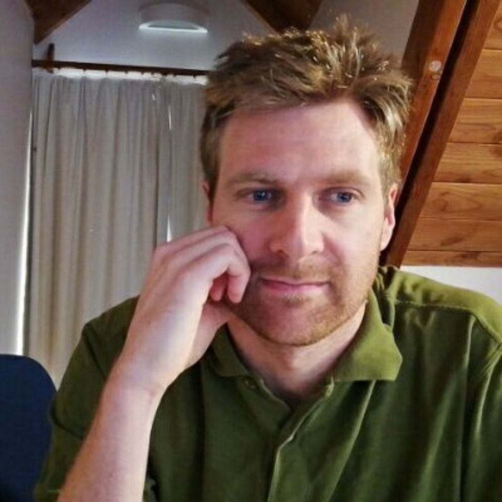 Shaun Hotchkiss
