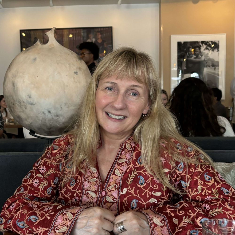 Elaine Waxman