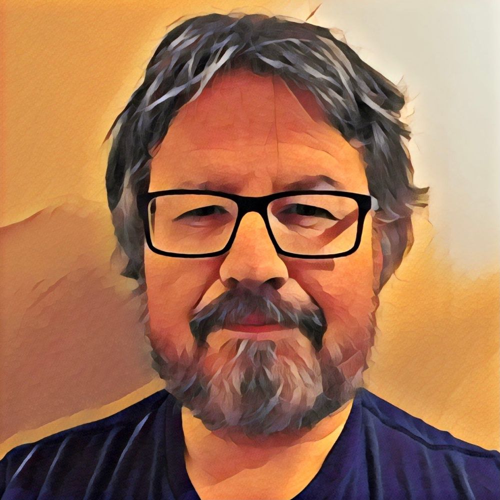 Stefan Arentz