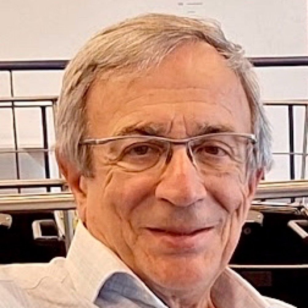Xavier Sabaté