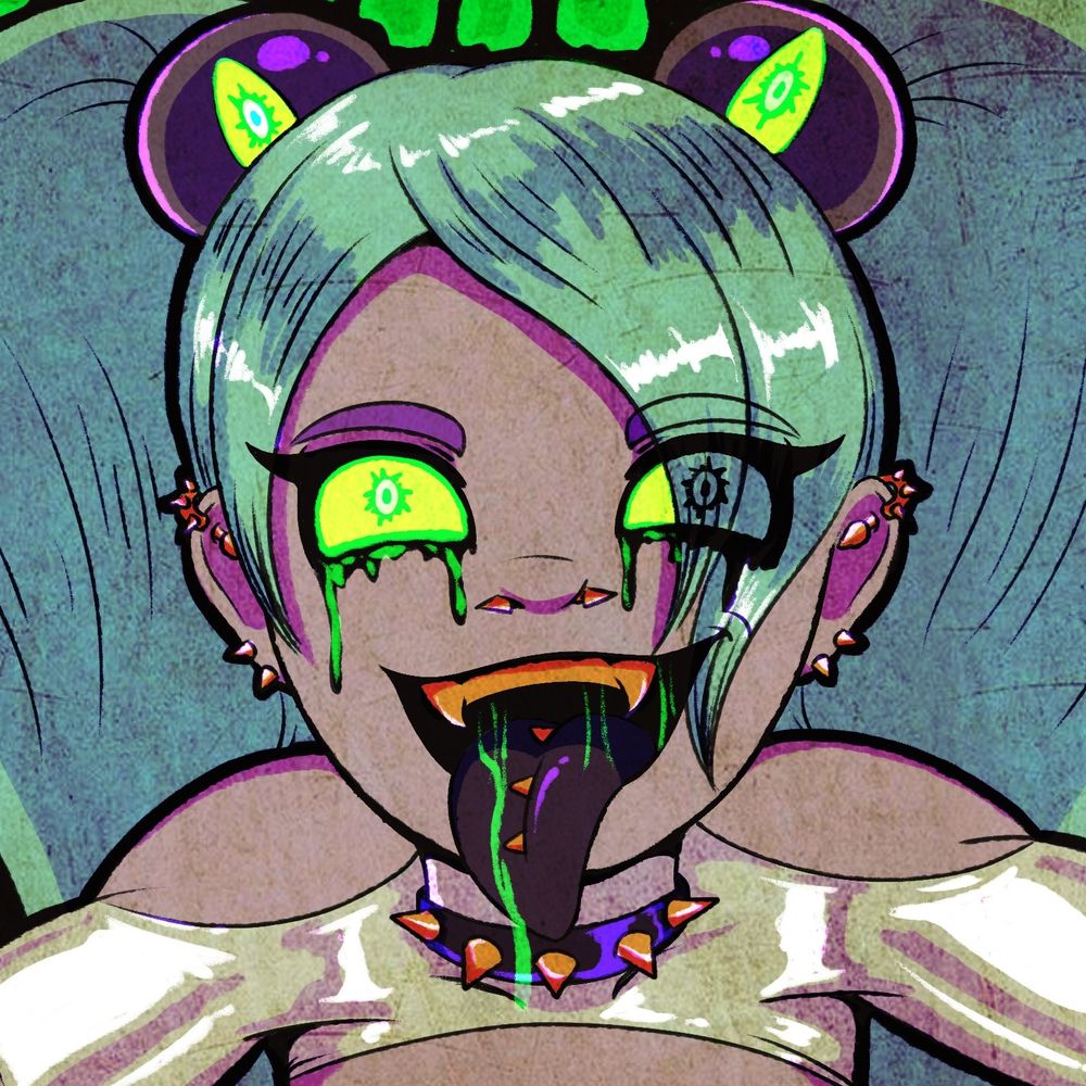 🔞Tamashimaru's Faithful Puppet🏳️‍🌈