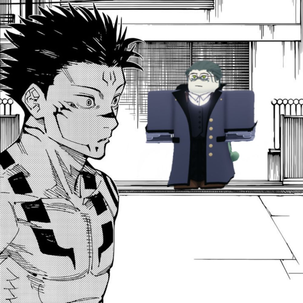 GlitcheyMistake