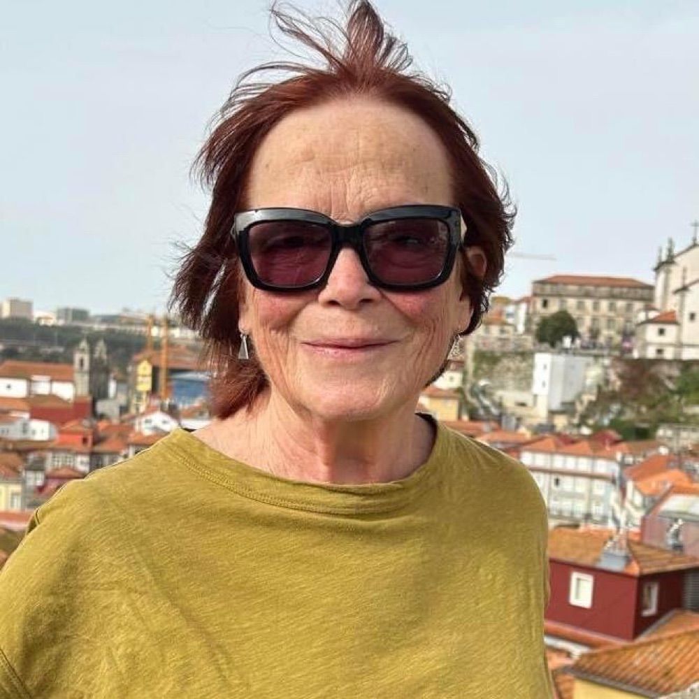 Christine Ruth