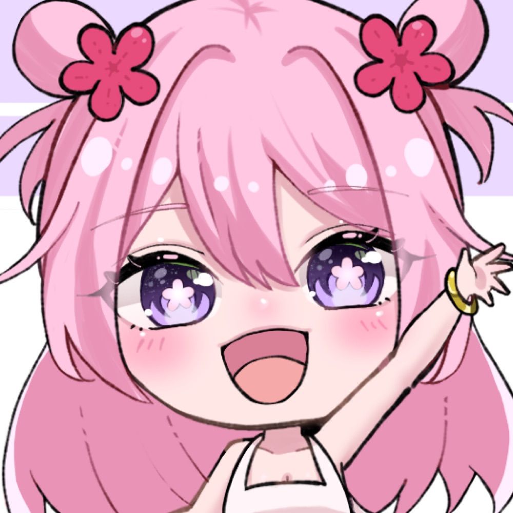 桃楪ろん