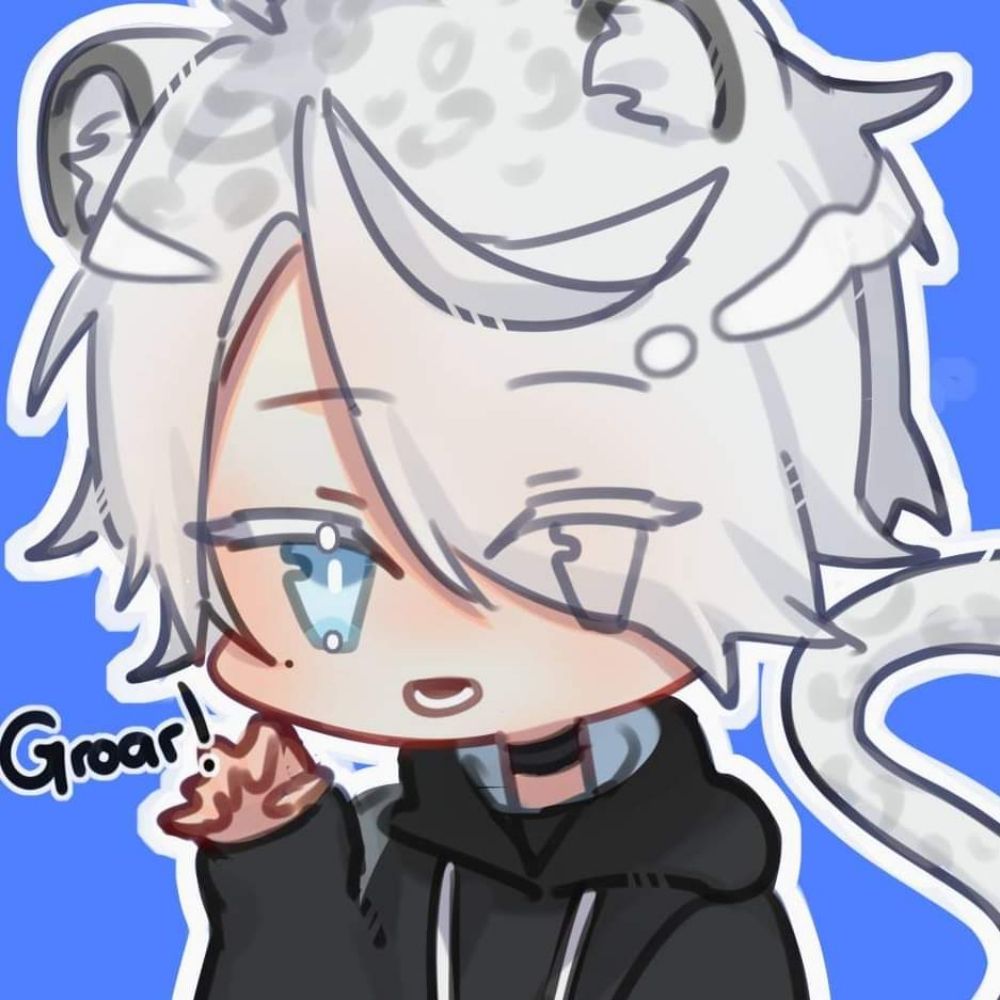 уσяυ/ヨル