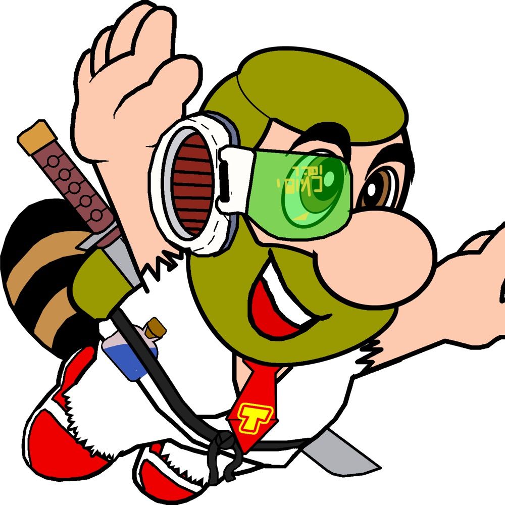 TobyVonDoom