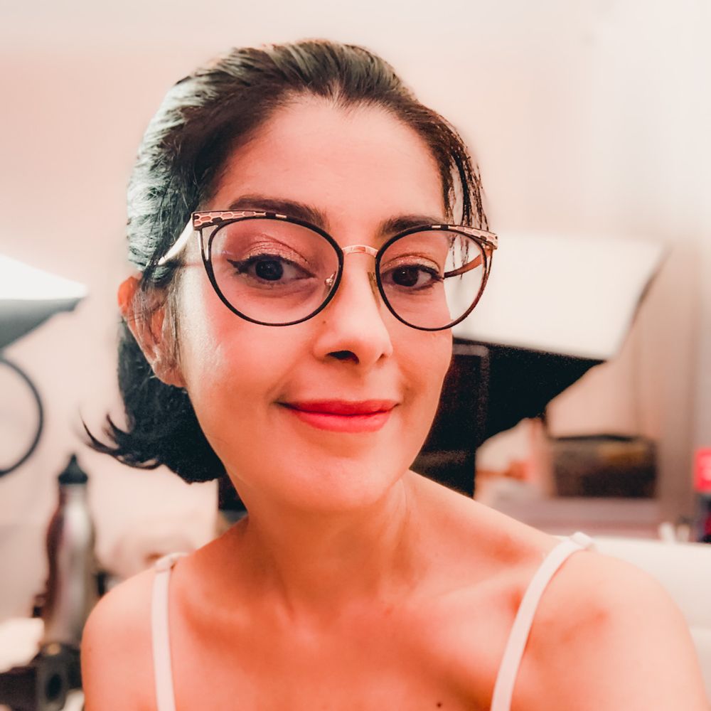 Juliana Sena