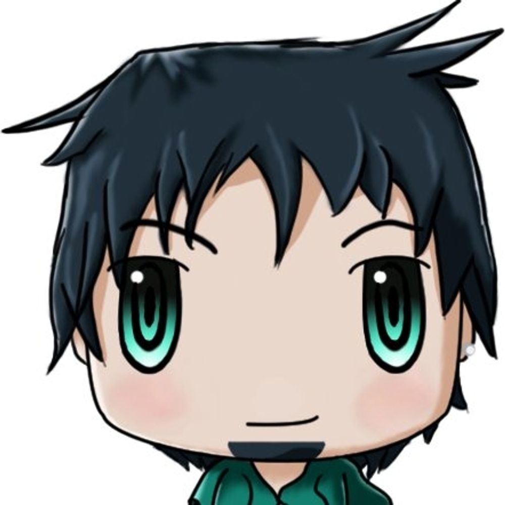 Creed the Chibi