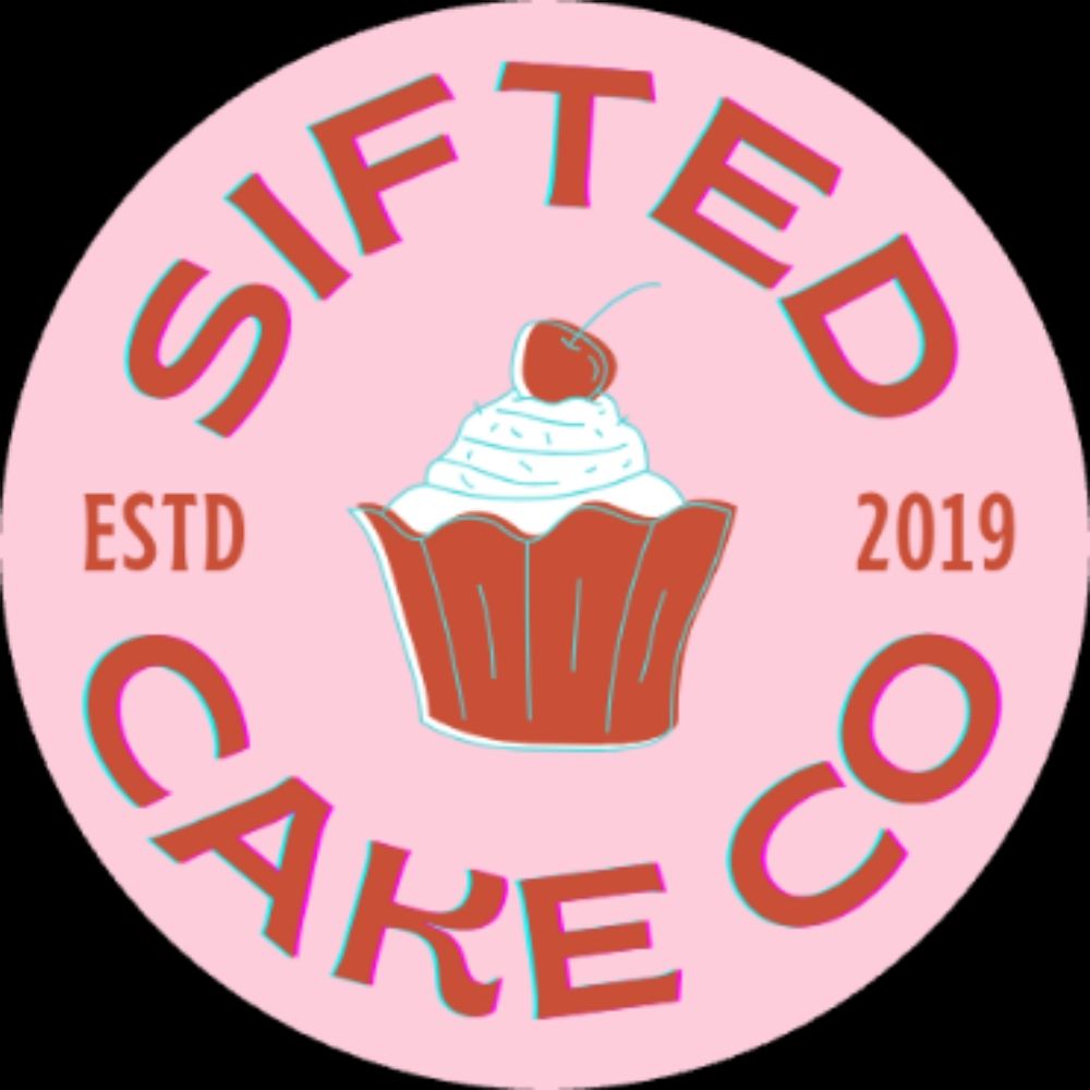 Sifted Cake Co PDX