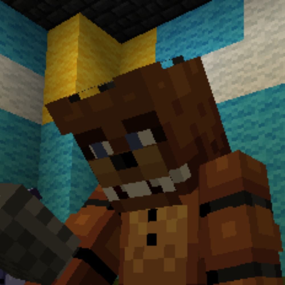 FNAF Custom RP