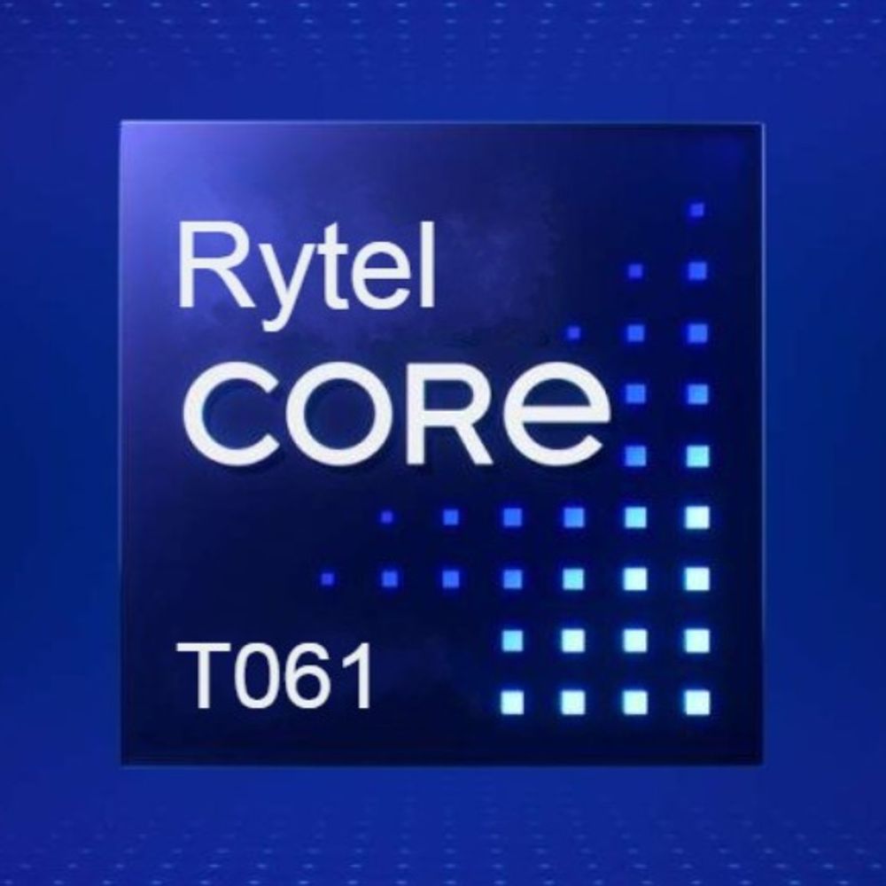 Rytel / らいてる　