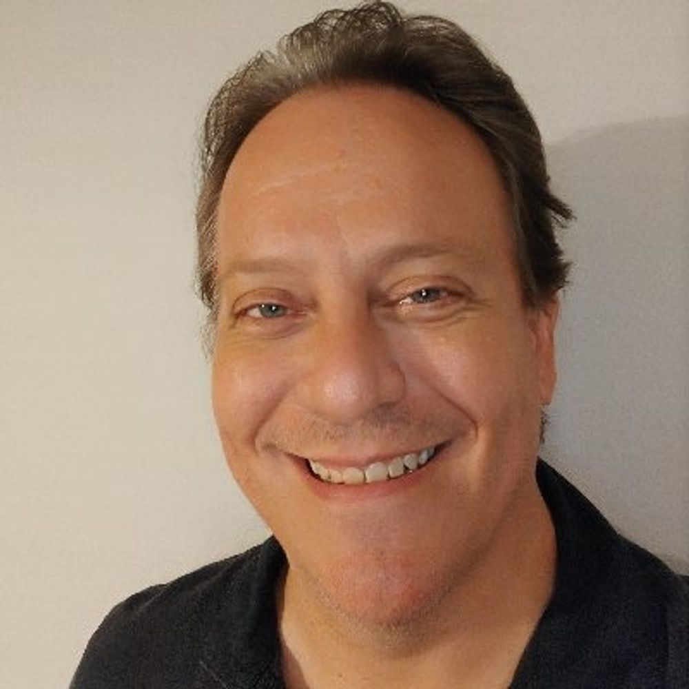 Gary W. Olson's avatar