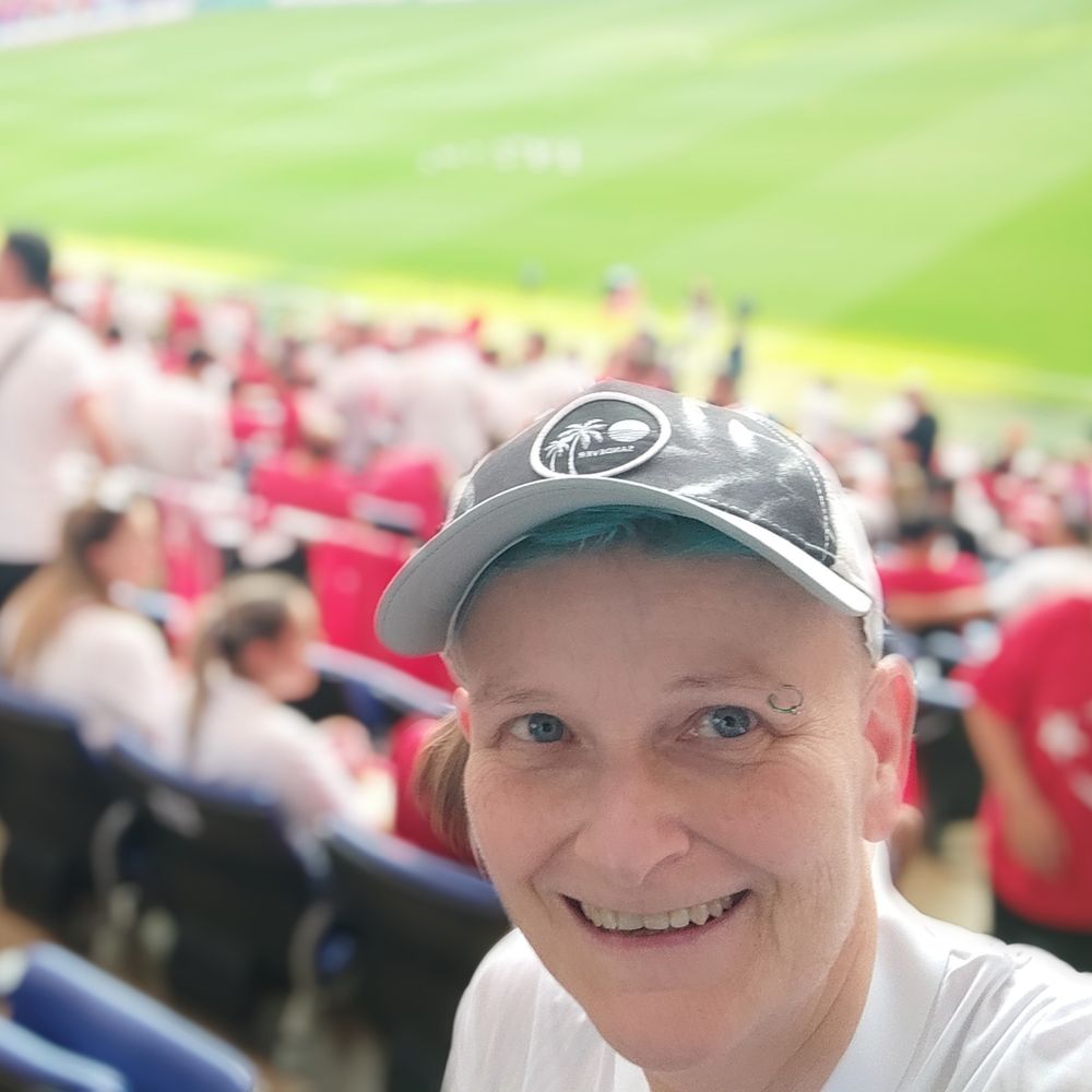 Claudia C. Schulz 🏳️‍🌈🎗️