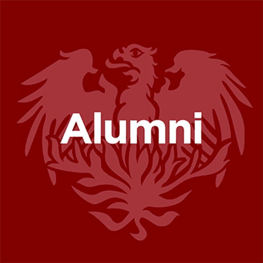 UChicago Alumni
