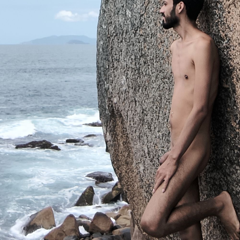 GC Nudist
