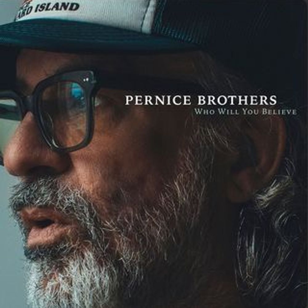Joe Pernice