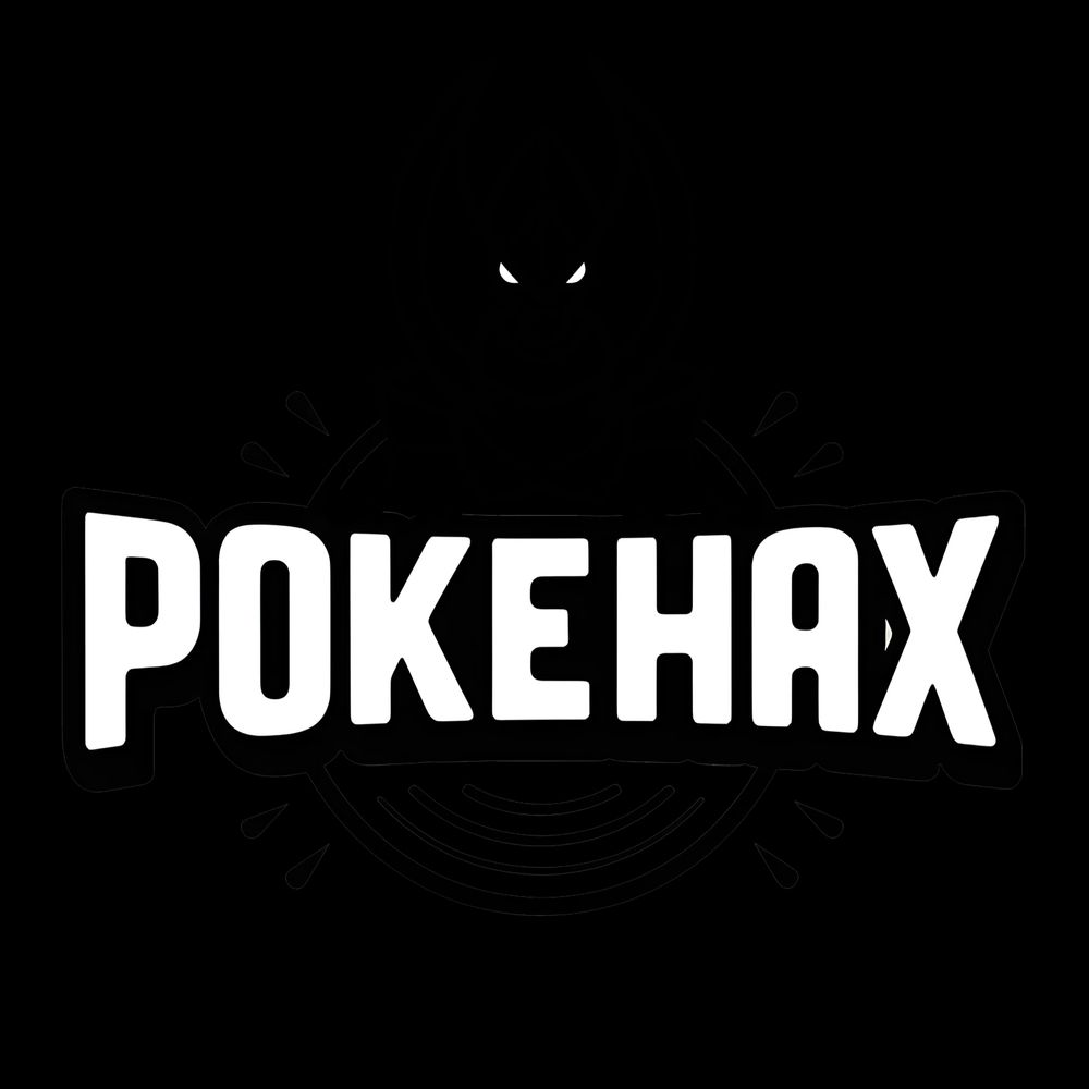 PokeHax
