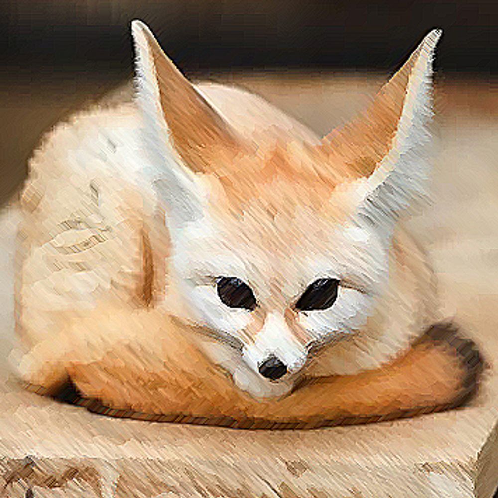 UnleashedFox