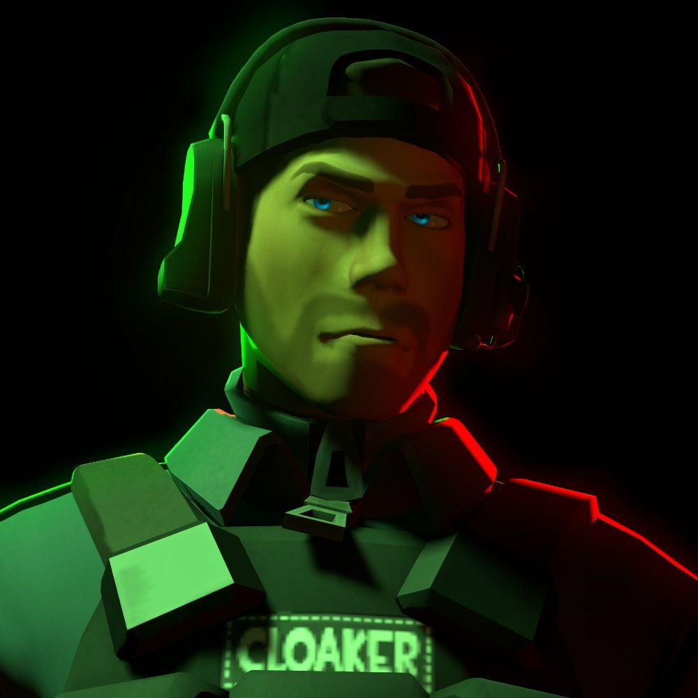 Cloaker