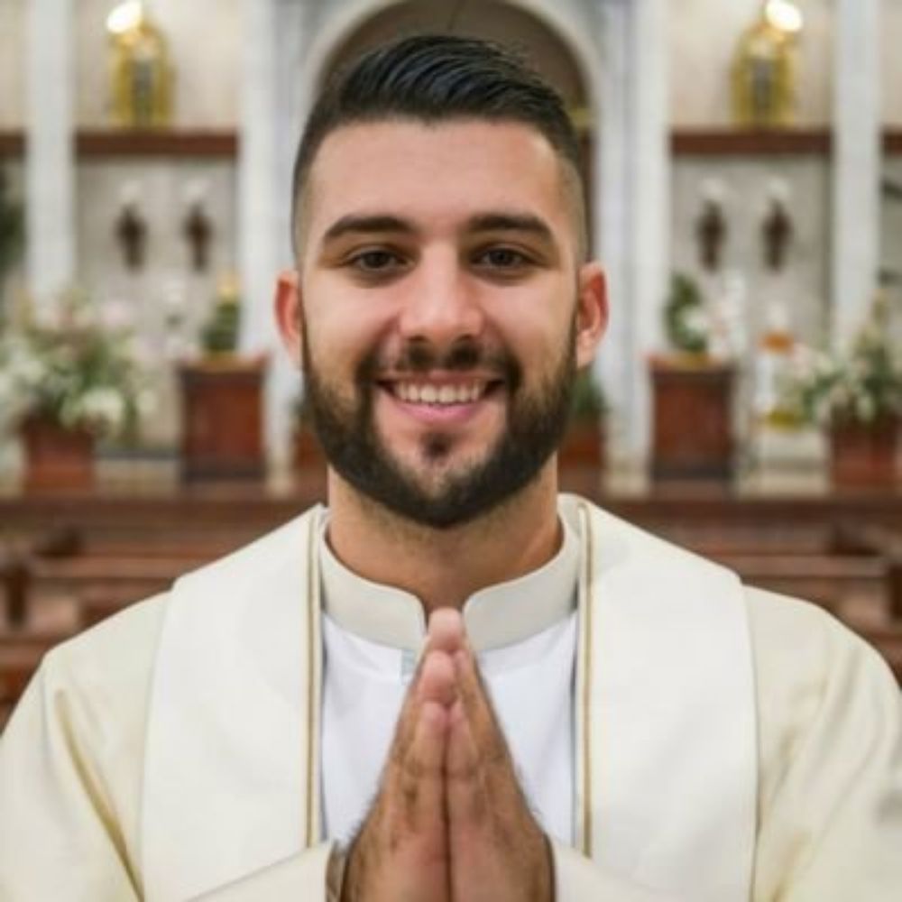 Padre Frank Cojedor