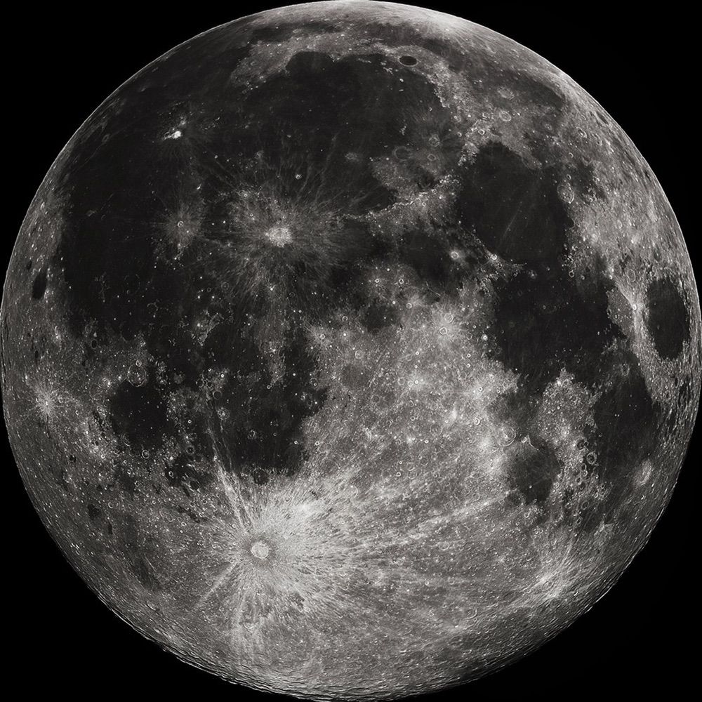 iOrbitTheMoon