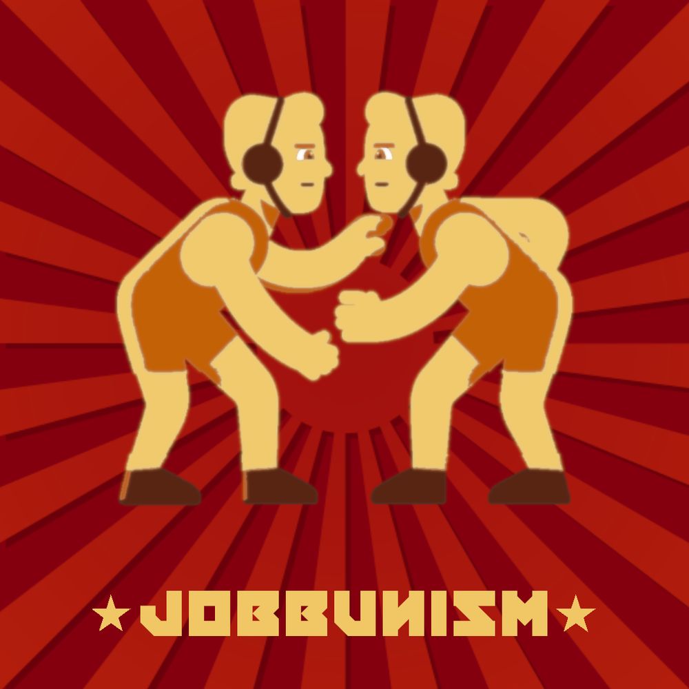 The Jobbunist Manifesto