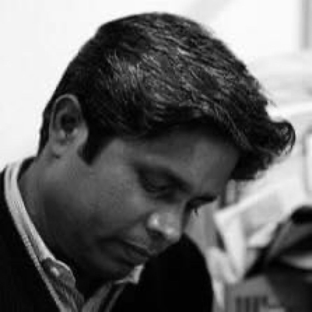 Ahmedur Chowdhury