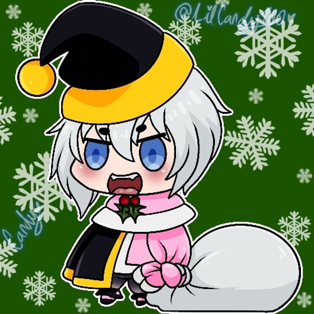 Ryanwants 🔞🖇️