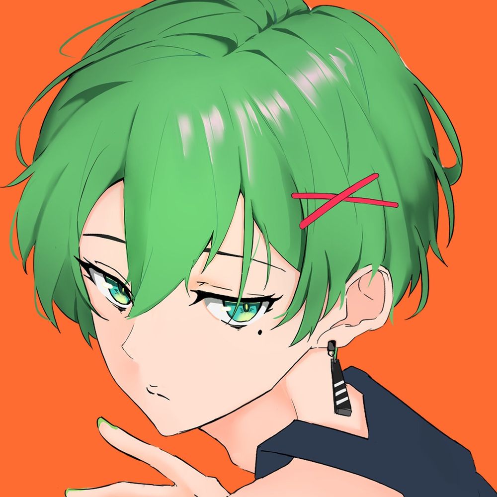 ノナメ