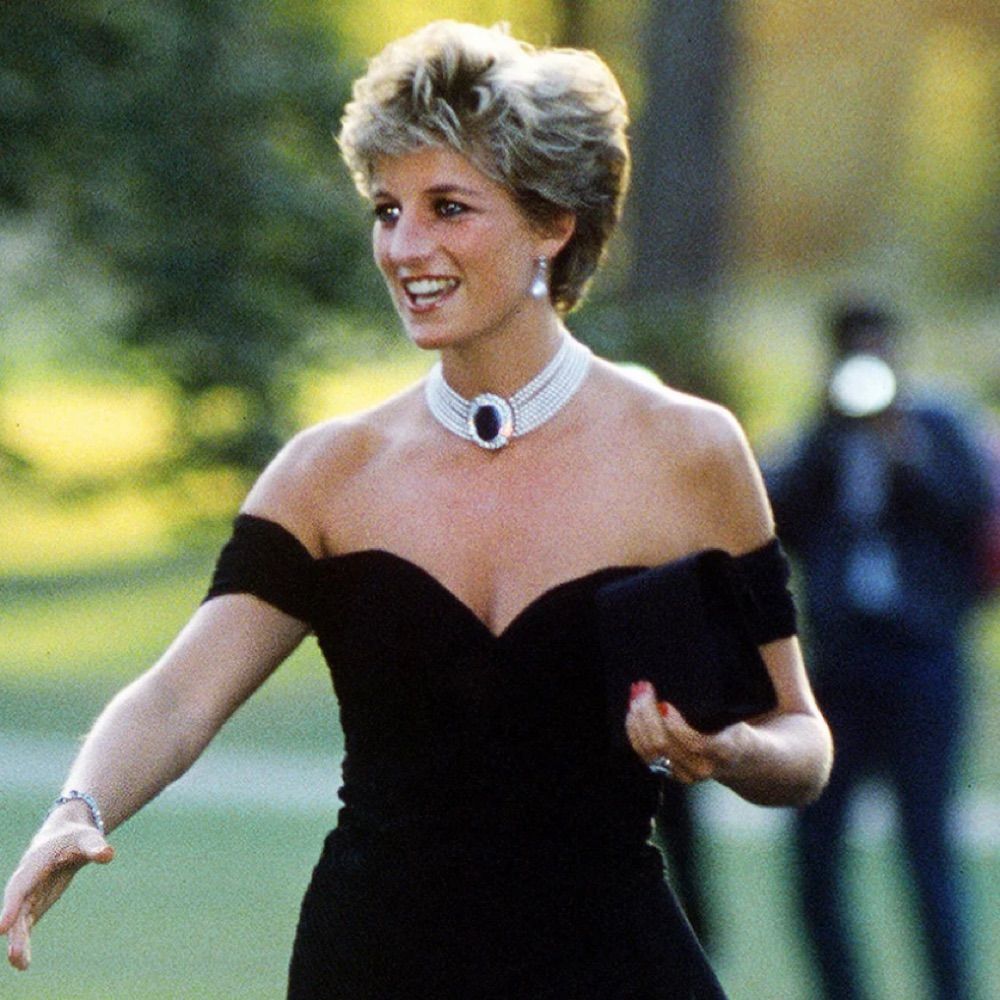 Diana