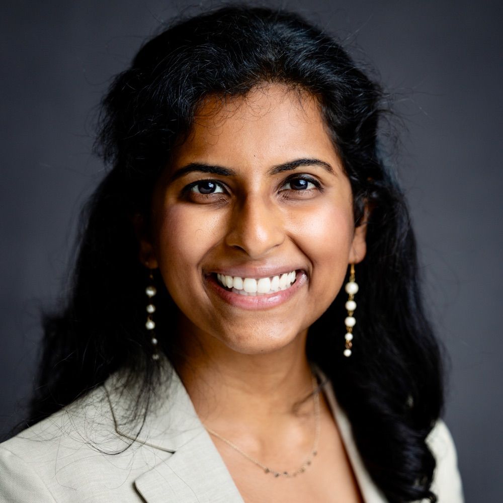 Anjana Murali