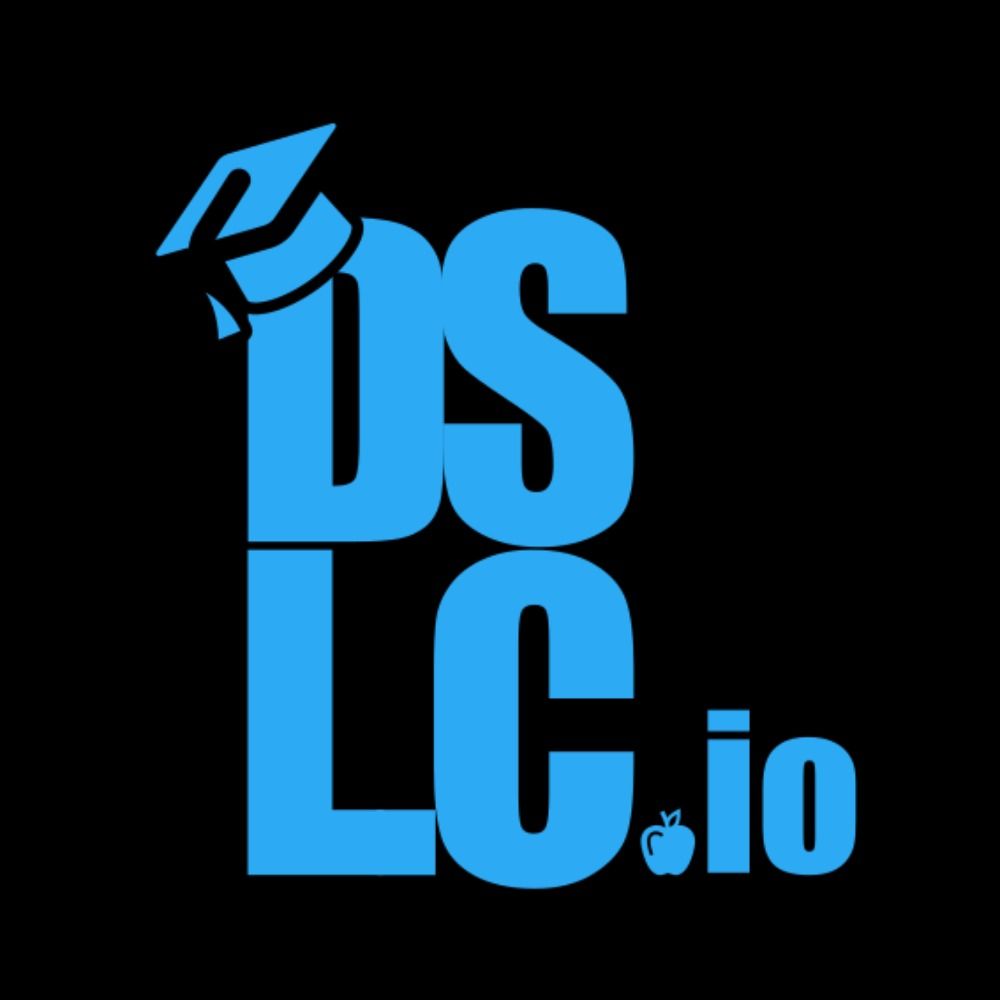 Profile picture dslc.io