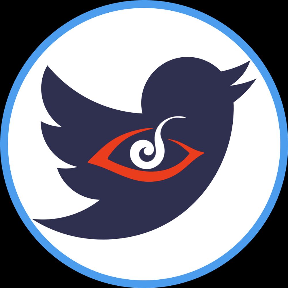 Lucid Illusions' Twitter Archive